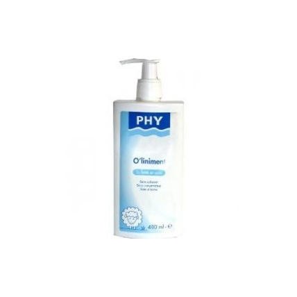 Avis O'Liniment PHY 1