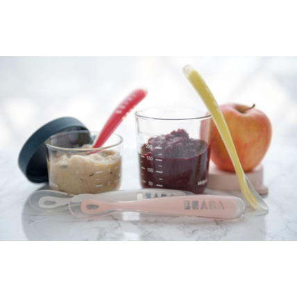 Avis Coffret 2 portions verre 150ml/250ml BÉABA 3