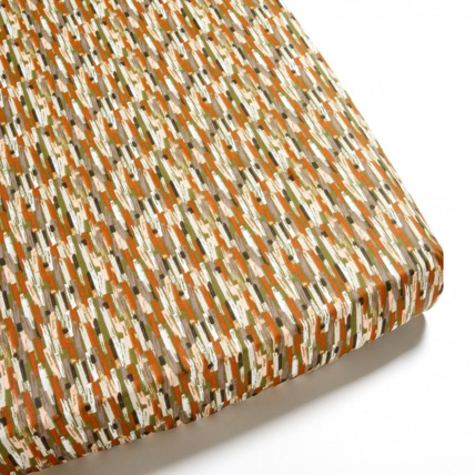 Avis Drap-housse Louison pour enfant Atelier de Morphée 1