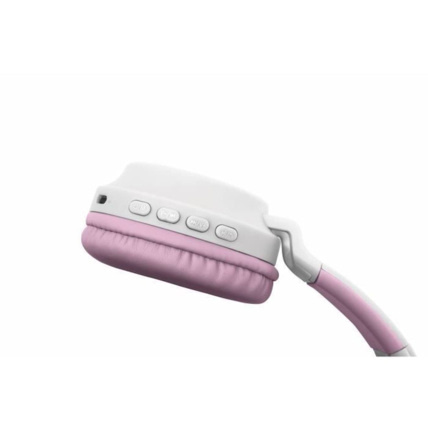 Avis Casque audio 2-en-1 avec oreilles de chat LEXIBOOK 5