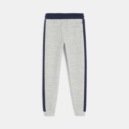 Avis Pantalon de jogging gris garçon OKAIDI 5