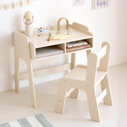 Avis Bureau Enfant Et Sa Chaise Lune Petite Amélie 1