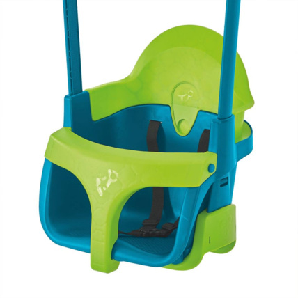 Avis Fauteuil évolutif 4 en 1 Quadpod Tp Toys 1