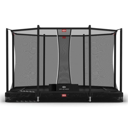 Avis Trampoline Ultim Favorit InGround BERG 1