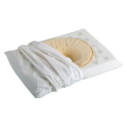 Avis Câle tête bébé oreiller ergonomique Jané 1