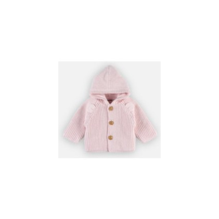 Avis Mantelet en tricot NOUKIE'S 6