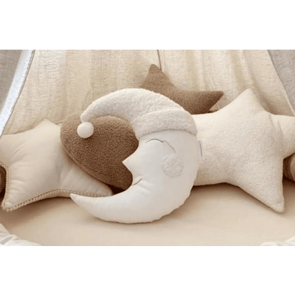 Avis Coussin sleeping moon Mon Lit Cabane 3