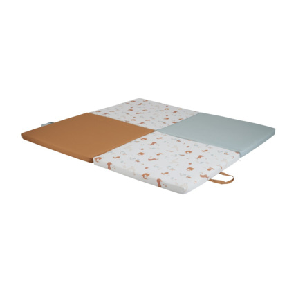 Avis Tapis d'éveil Little Farmer TINEO 2