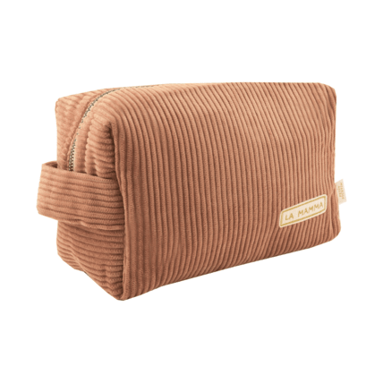 Avis Paulette la trousse de toilette velours Petit Picotin 1