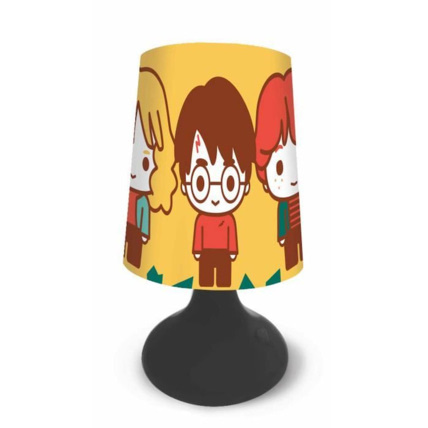 Avis Mini lampe de chevet et veilleuse LEXIBOOK 3