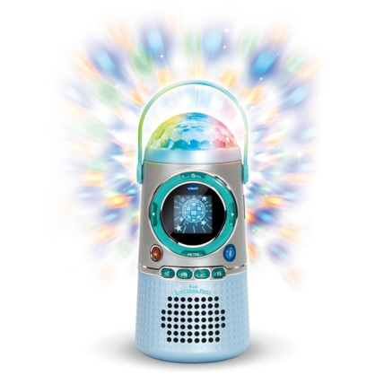 Avis KidiLight Show party VTech 1