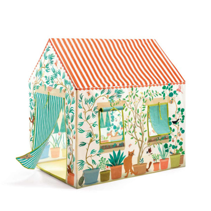 Avis Maison Tinou DJECO 1