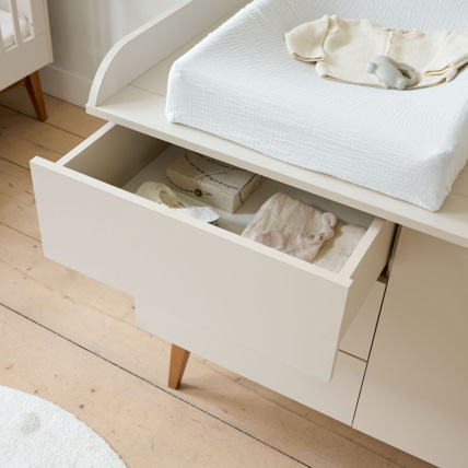 Avis Commode Pour Bébé Amande Petite Amélie 5