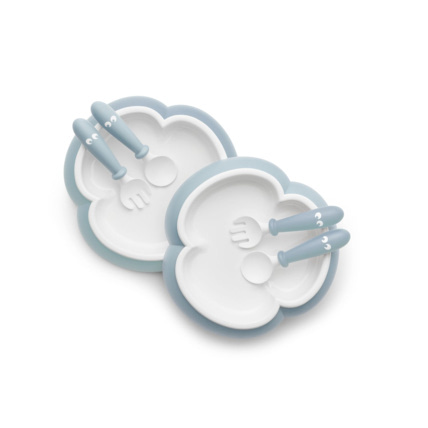 Avis Set assiette, cuillère et fourchette pour Bébé BabyBjörn 3