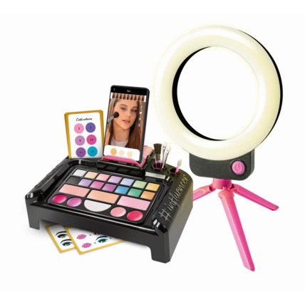 Avis Make-up Studio Clementoni 2