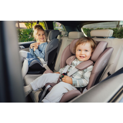 Avis Siège auto évolutif SWIVEL Britax Römer 11