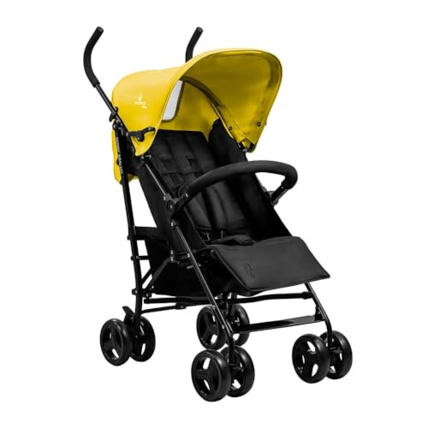 Avis Poussette Mombi 2 ASALVO 6