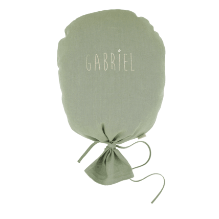 Avis Gaston le ballon Petit Picotin 8