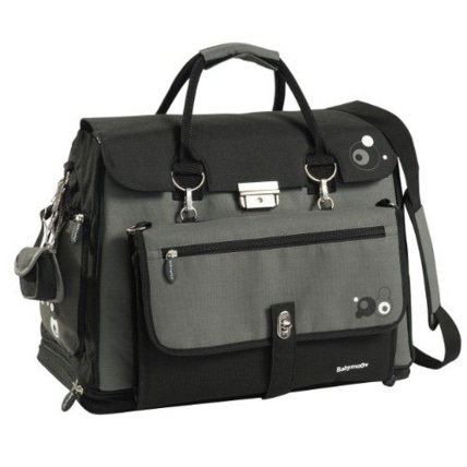 Avis SAC A LANGER FREE HAND Babymoov 1