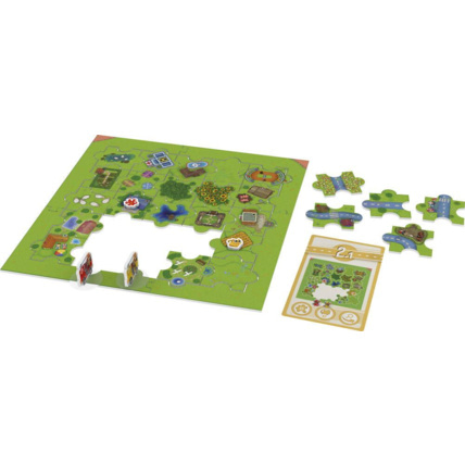 Avis Puzzle Challenge Pompiers à la rescousse Loki 5