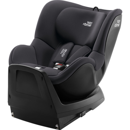 Avis Siège-auto DUALFIX M PLUS Britax Römer 1