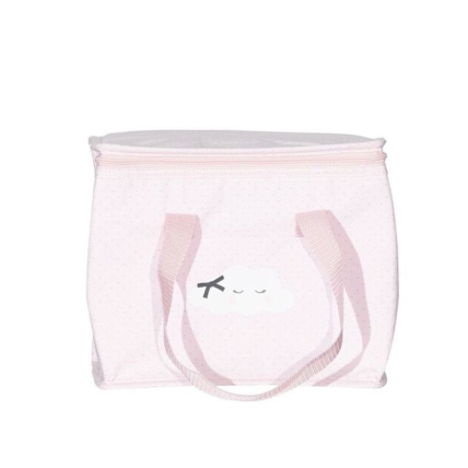 Avis Lunch bag Miss Fleur de Lune Sauthon 1