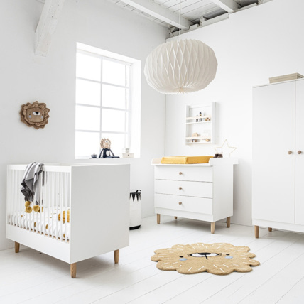 Avis Armoire 3 portes Bocca Petite Amélie 2