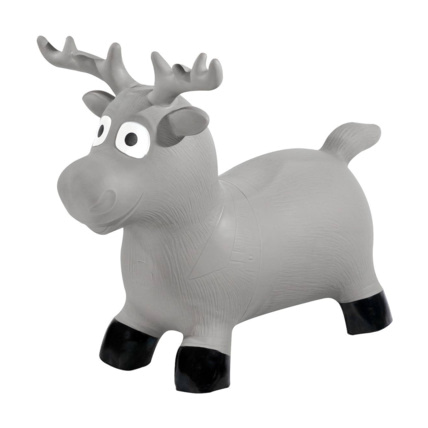 Avis Animal sauteur gonflable KINDSGUT 3