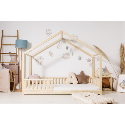 Avis Lit cabane DB Premium Mon Lit Cabane 1