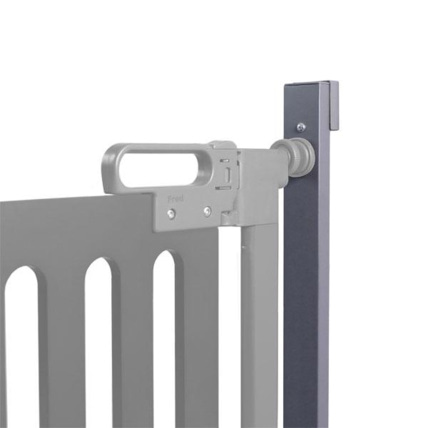 Avis Kit mur et plinthe pour barrières de sécurité OSKO 1
