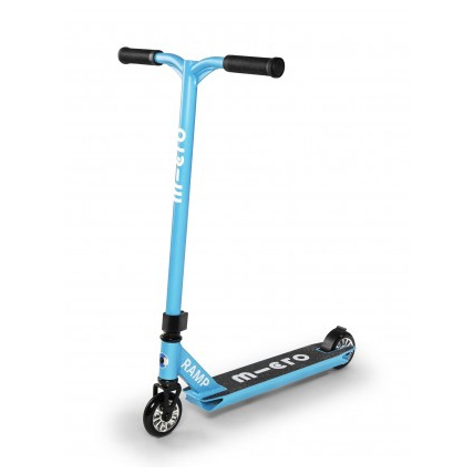 Avis Trottinette Freestyle Ramp Micro Mobility 1