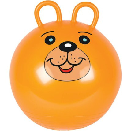 Ballon sauteur sales