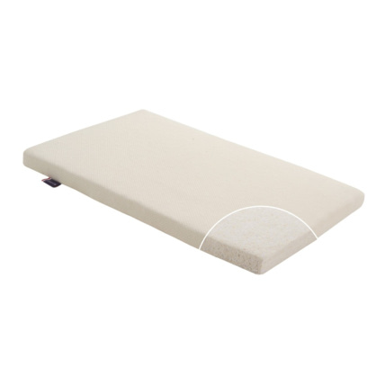 Avis Matelas de berceau Cododo Coton CANDIDE 2
