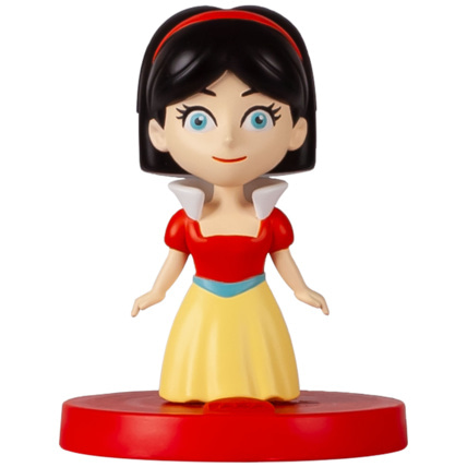 Avis Figurine sonore Blanche Neige et une autre histoire FABA 1