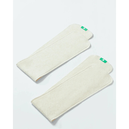 Avis Lot de 2 boosters lavables révolutionnaires Flexi Boost BAMBINO MIO 1