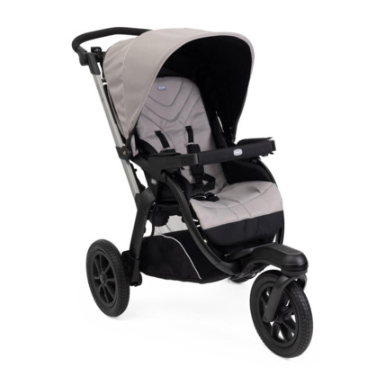 Avis Poussette Activ3 Chicco 2
