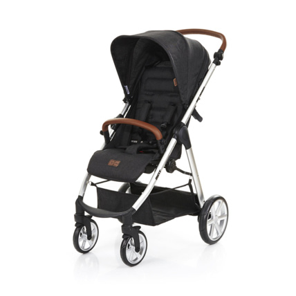 Avis Poussette Mint ABC DESIGN 1