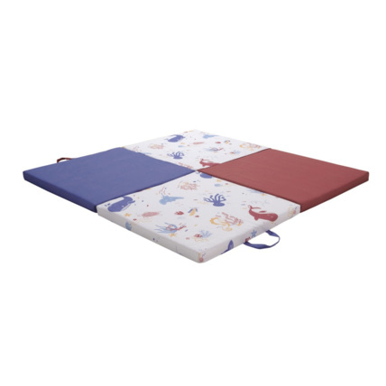 Avis Tapis d'éveil Trésors de l'Océan TINEO 2