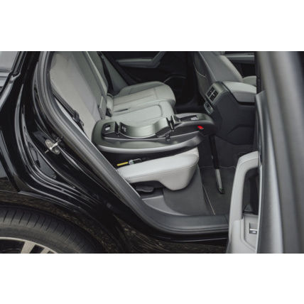 Avis Base ISOFIX BABY-SAFE CORE BASE Britax Römer 5