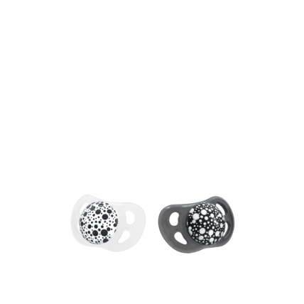 Avis Lot de 2 Tétines TWISTSHAKE 1