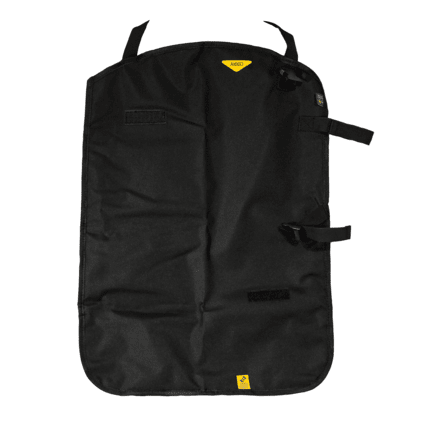 Avis Tapis à langer nomade double fonction Axkid 1