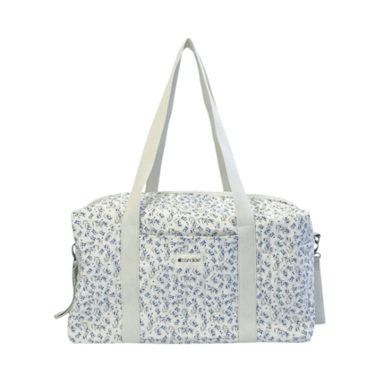 Avis Sac à langer Blueberry CANDIDE 1