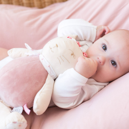 Avis Peluche musicale Trois Kilos Sept 2