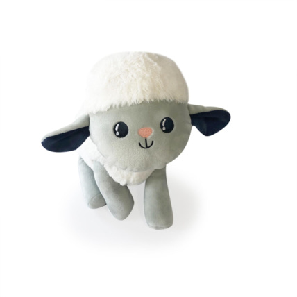Avis Milo le Mouton berceur PABOBO 1