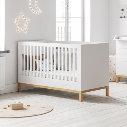 Avis Lit bébé Soie Petite Amélie 1