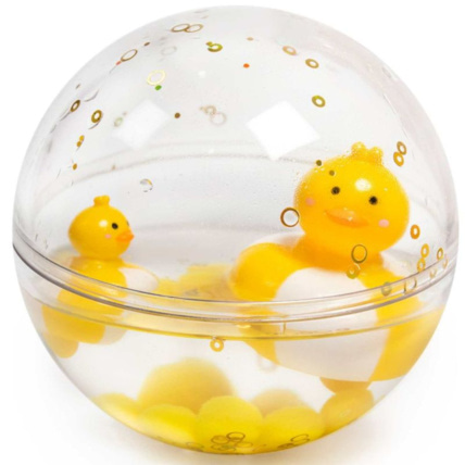 Avis Balle flottante Happy Bubbles PETIT BOUM 2