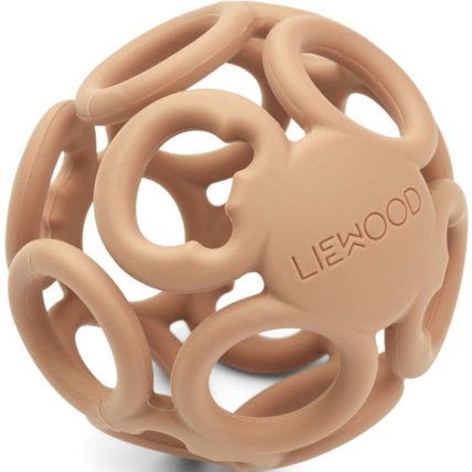 Avis Boule de dentition Jasmin LIEWOOD 2