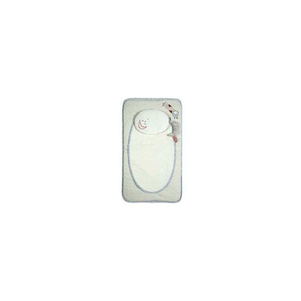 Avis Matelas à langer Light of the moon MAMAS AND PAPAS 1