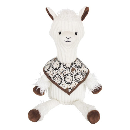 Avis Peluche Original Muchachos le lama LES DEGLINGOS 1