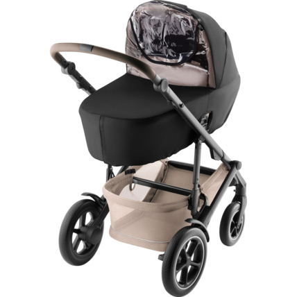 Avis Habillage pluie nacelle SMILE 5Z Britax Römer 1